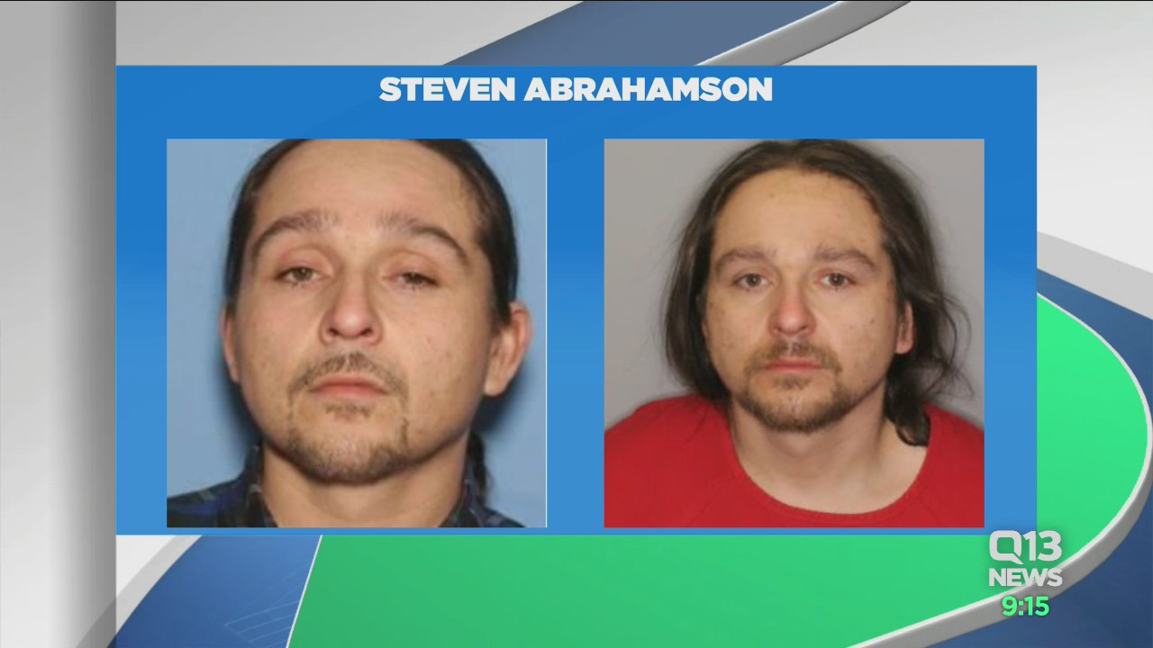 Suspect sought in West Seattle homicide