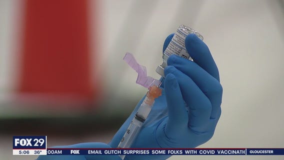 Montgomery County struggles to obtain enough COVID vaccines to meet demand