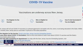 Email glitch surprises some folks with COVID vaccination appointments at Gloucester County mega site