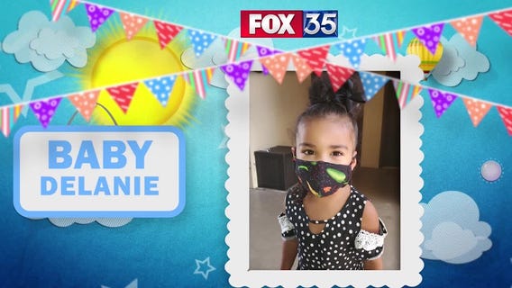 Weather Babies: May 18- 22