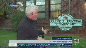 Virtual town hall for Puyallup School District parents