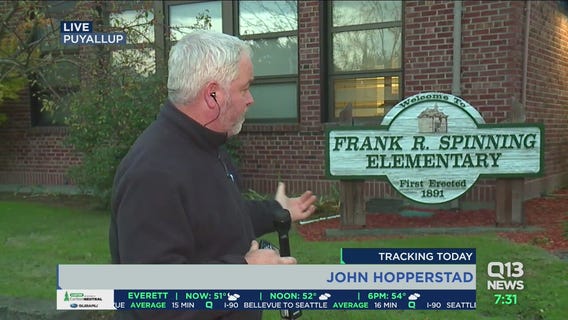 Virtual town hall for Puyallup School District parents