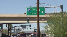 Hearing held over marijuana smell along I-10