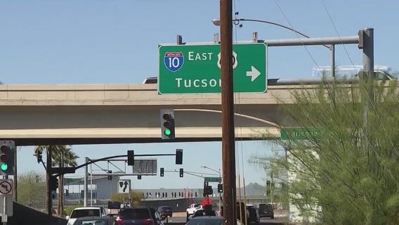 Hearing held over marijuana smell along I-10