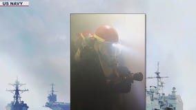 FOX 10 Salutes: Andrew Thomas