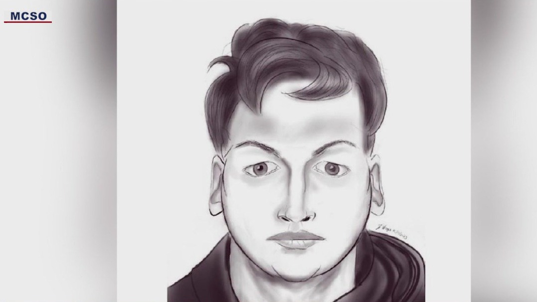 Mesa sex assault suspect sought