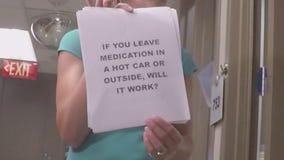 Arizona heat myths busted