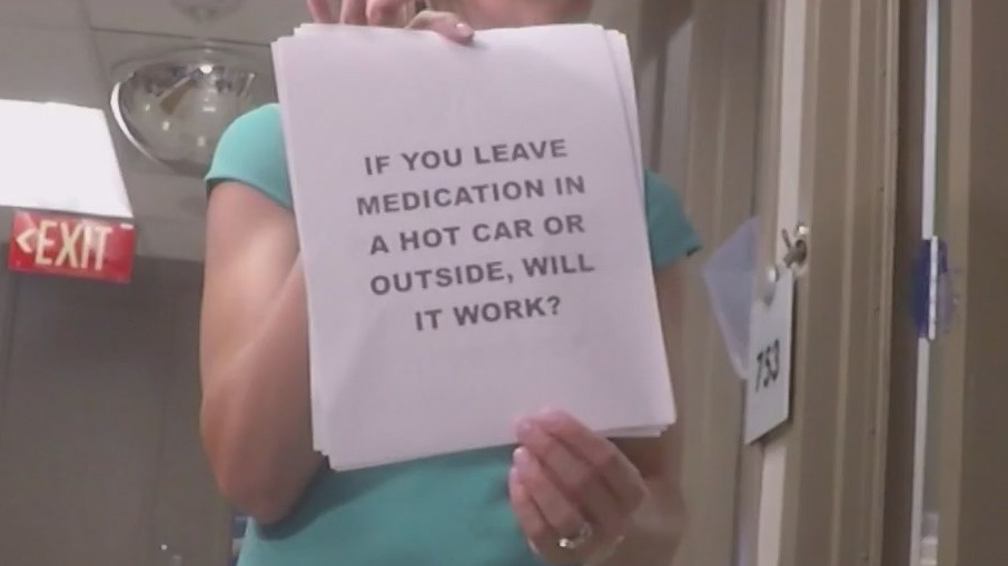 Arizona heat myths busted