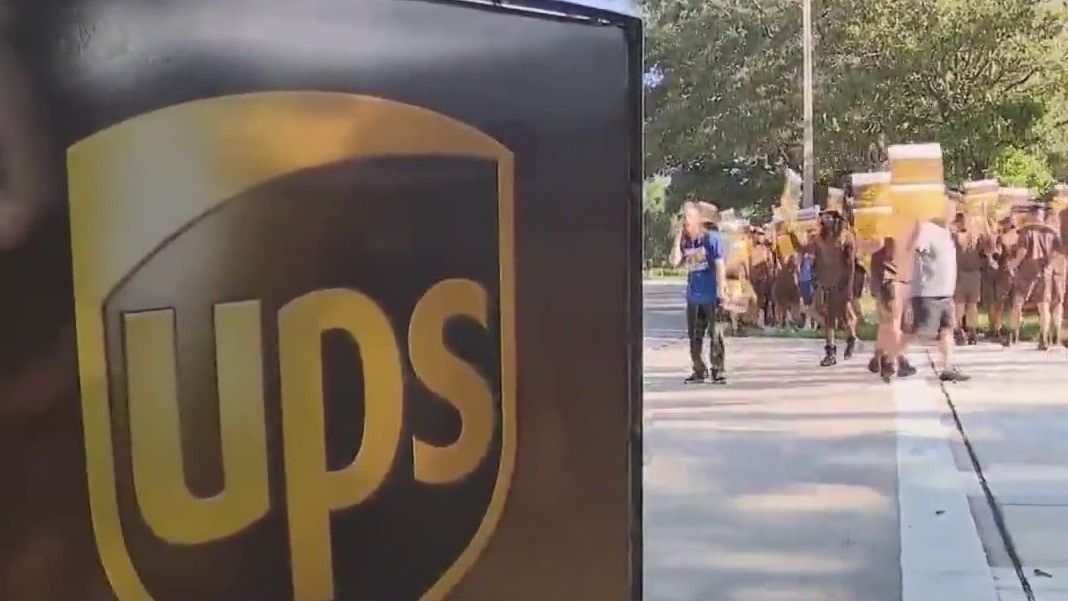 Negotiators have until July 31 to reach a deal