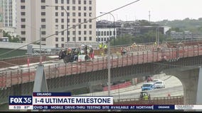 I-4 Ultimate meets major milestone