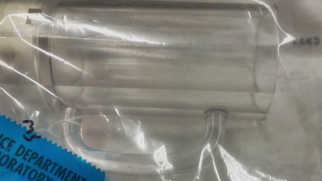 DNA cracks open Bryan Patrick Miller 2x murder case