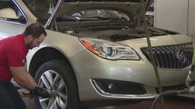 Tips to keep your car running in Arizona heat