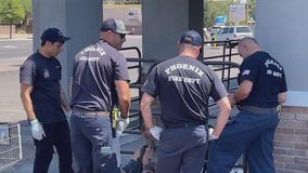 Heat sickness calls on the rise