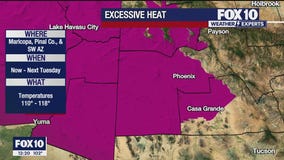 Noon Weather Forecast - 7/12/23