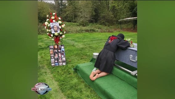 WANTED: Steven Abrahamson