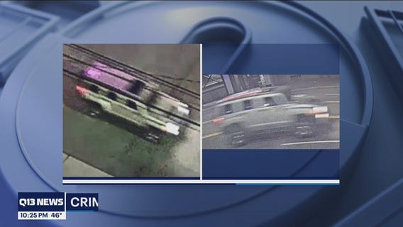 Deadly hit and run in SoDo