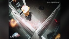 WANTED: Baneful small business burglars