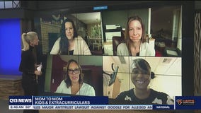 Talking with kids about challenges COVID-19 brings