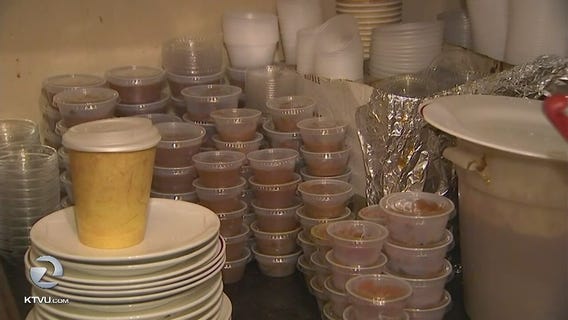 Berkeley unanimously passes fee on disposable cups at cafes, coffee shops