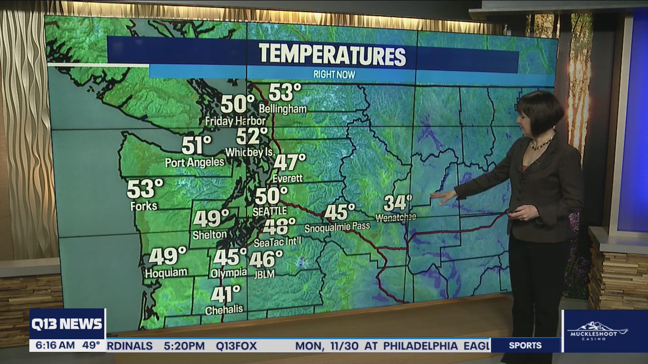 If you liked Tuesday you'll love Wednesday