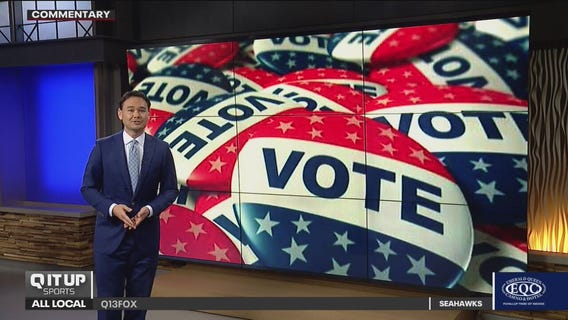 The 'stick to sports' crowd has already lost