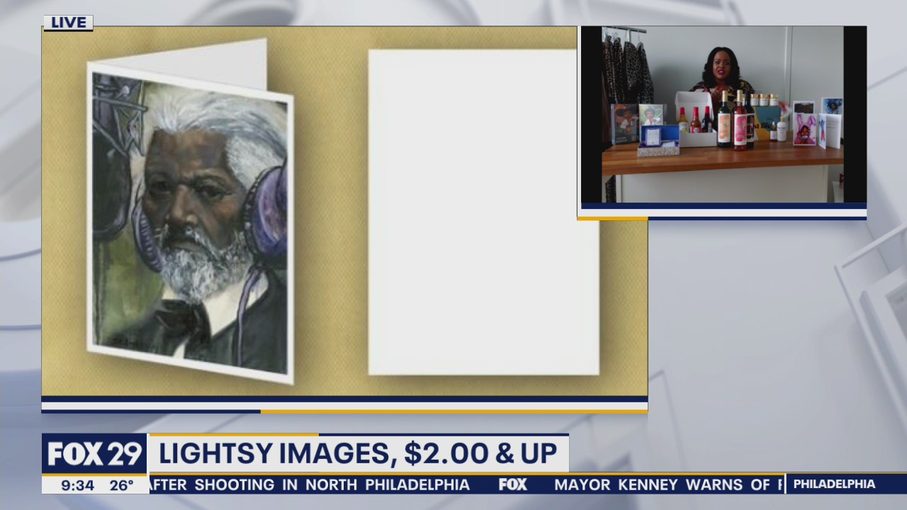 Black History Month: Buying Black