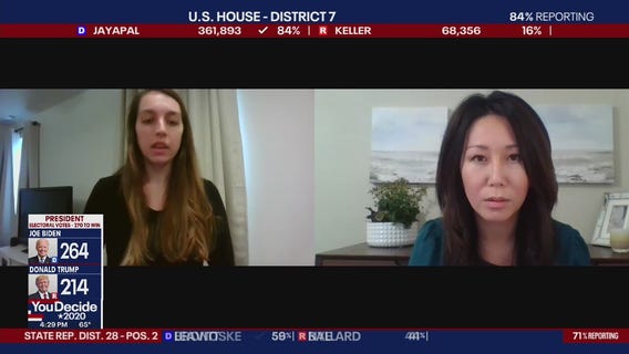 Washington parents address recent passing of Referendum 90 on sexual health education