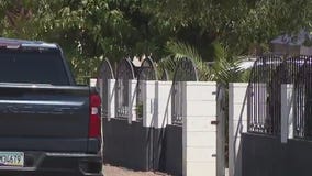 PD: Dog killed after attacking Phoenix Police officer, man