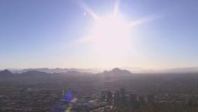 Maricopa County confirms 18 heat-related deaths