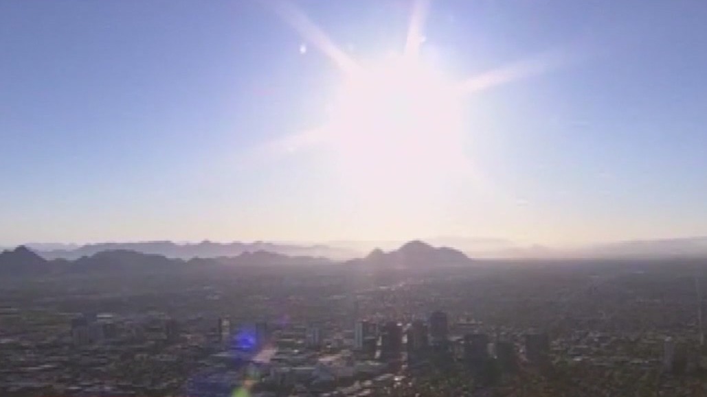 Maricopa County confirms 18 heat-related deaths