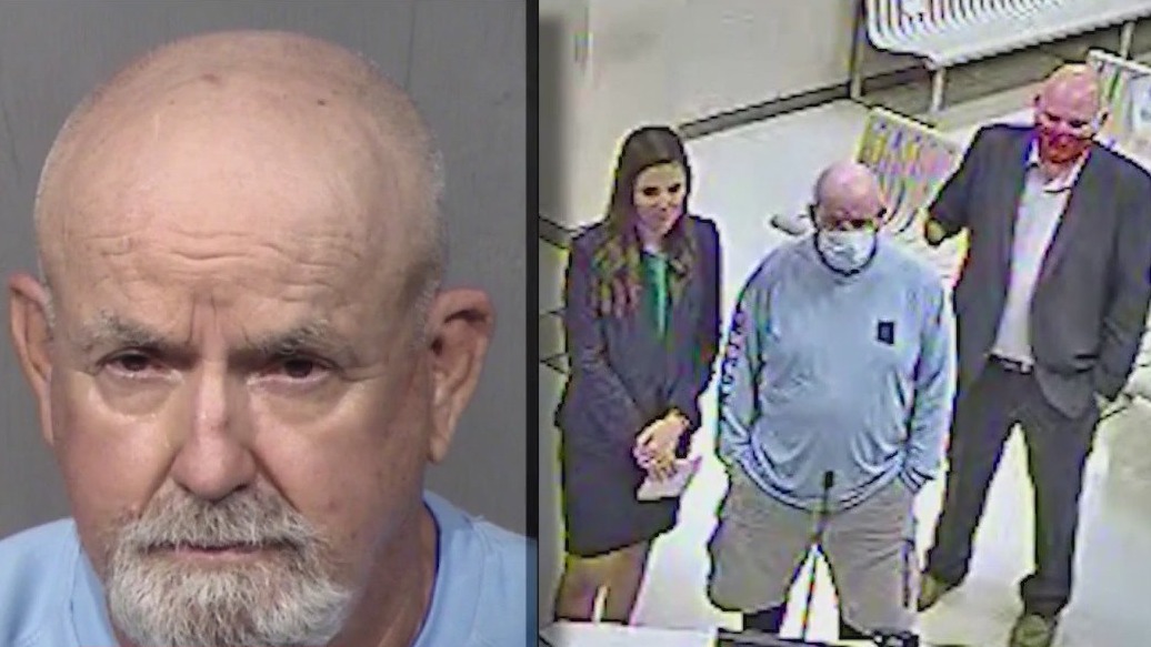 Judge dismisses case against Michael Turney