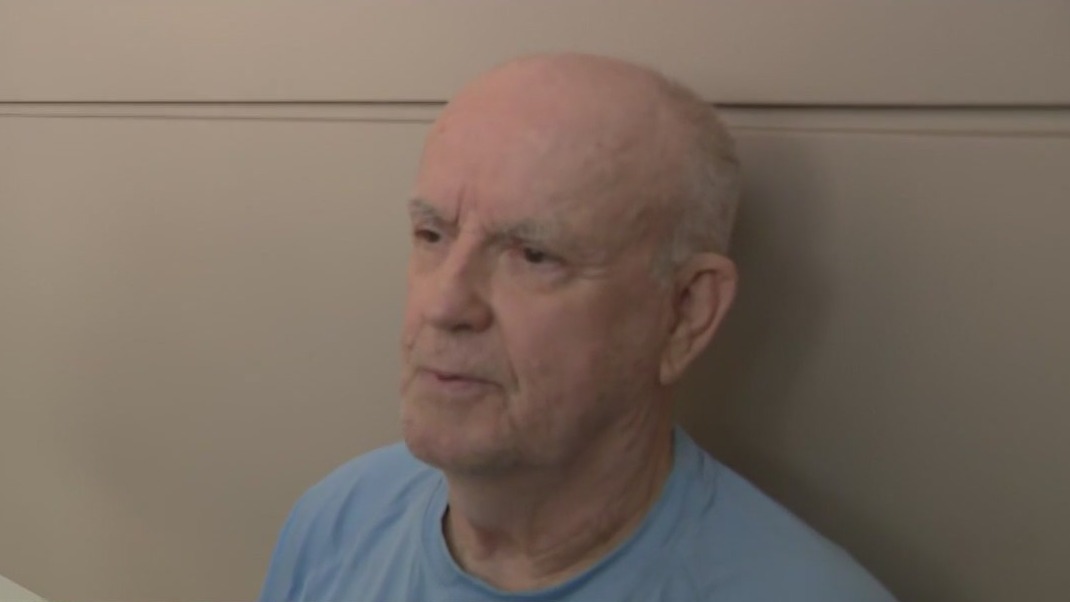 Michael Turney released from jail