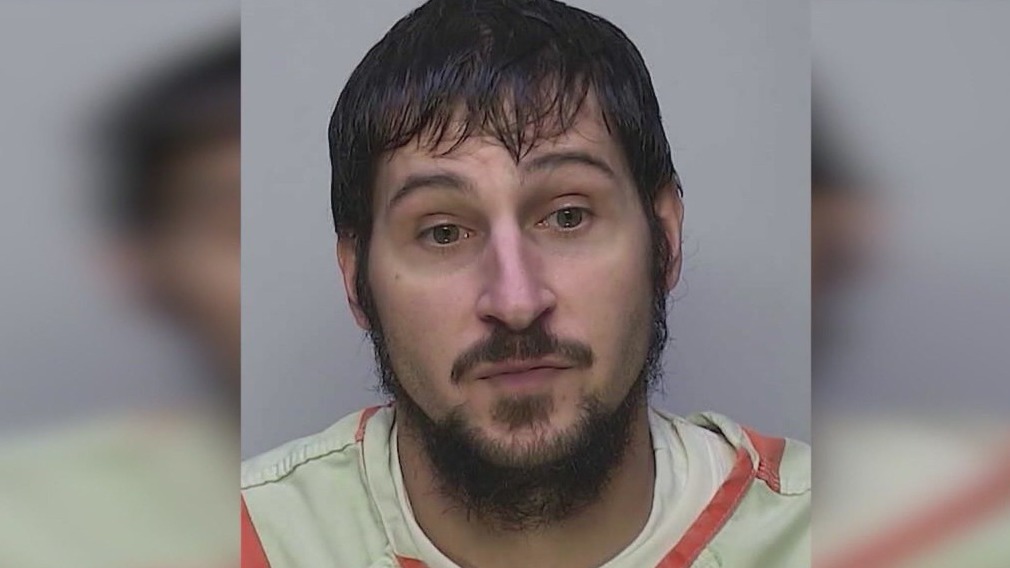 Escaped Pennsylvania inmate captured: The latest | FOX 10 Phoenix