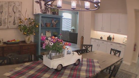 Sunshine Acres changing children's lives in Arizona