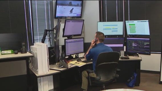 Record breaking weekend for APS energy use