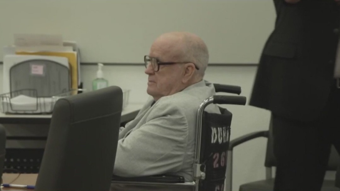 Judge dismisses Michael Turney murder case