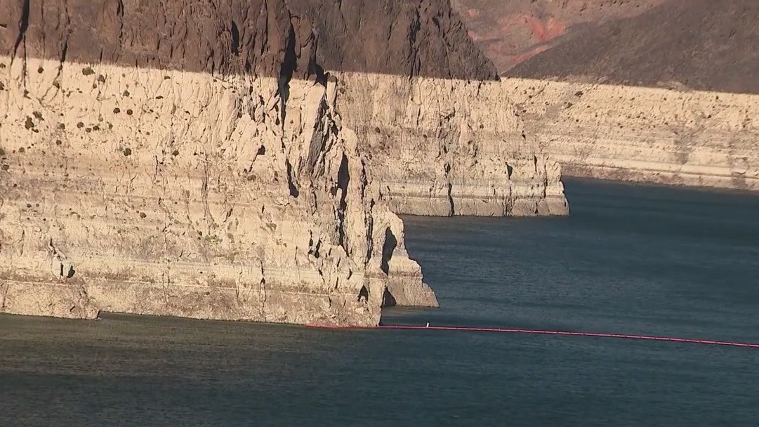 Some cities offering money to help save water