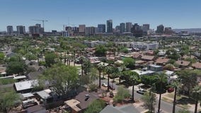 Comparing Arizona's current heat wave to 1974