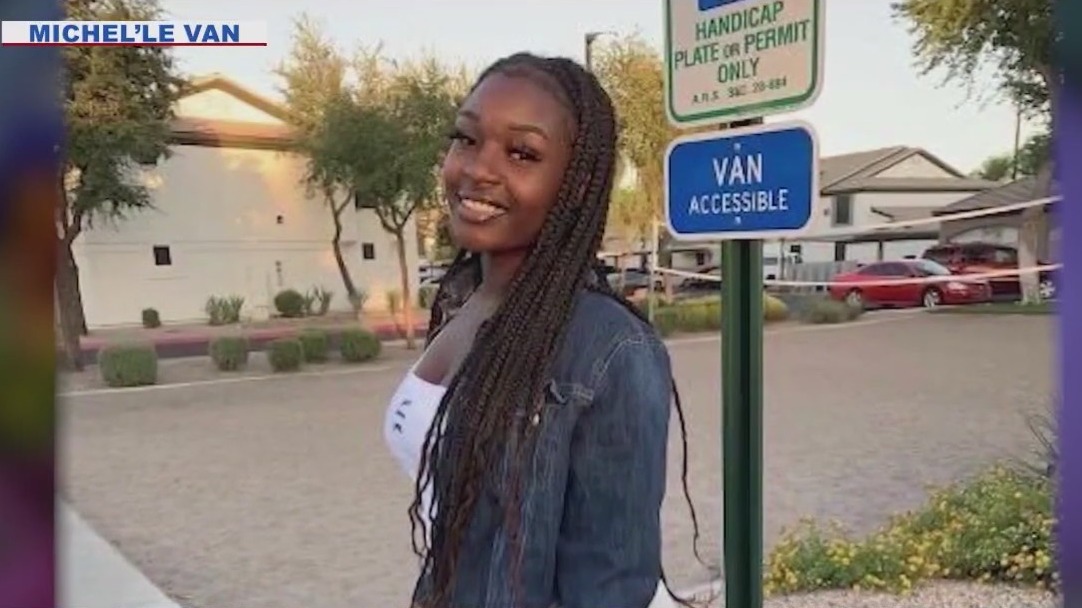 Family of slain girl still searching for justice