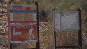 Doctors see more heat-related cases amid hot days