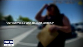 Police records: Assaults on students at Arizona school