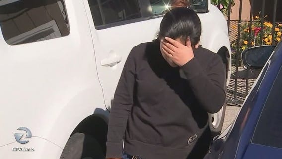 SJPD investigating grandmother's fatal shooting inside her own home