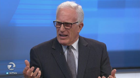 KTVU Legal Analyst Michael Cardoza discusses Bryan Carmody case