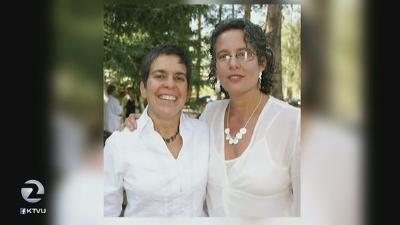 Couple struggles to recover after being hit by car while walking in Berkeley