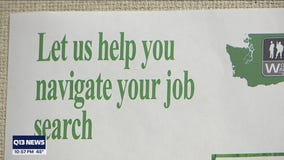 Job center helps transitioning veterans