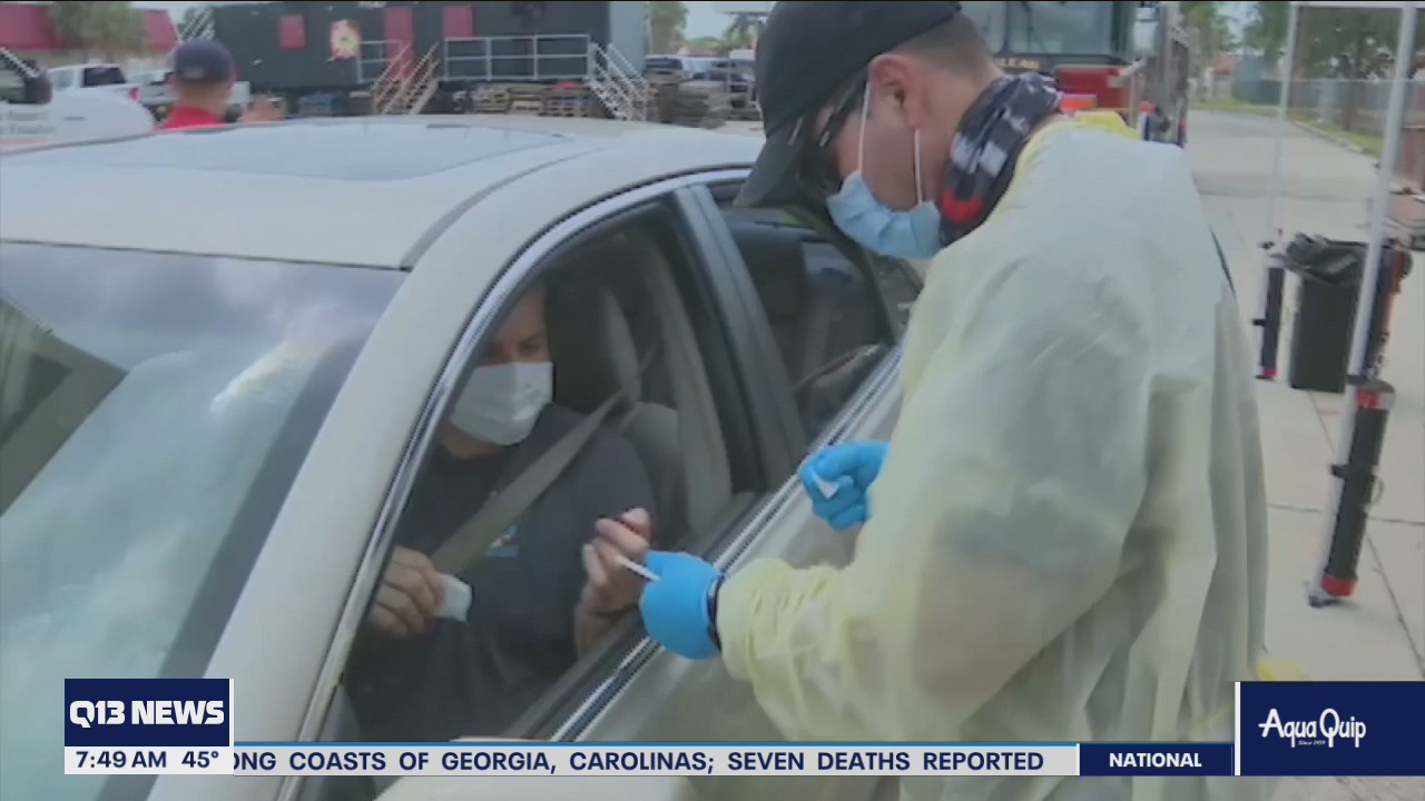 What you can do to help stop Covid spread right now