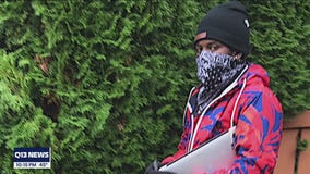 Crooks steal thousands of dollars worth of valuables, private documents, medicine, and car from pancreatic patient's homes