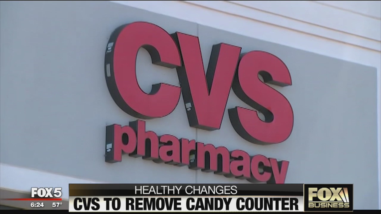 FOX Business Beat: BOSE headphones spying? CVS says goodbye to candy counter