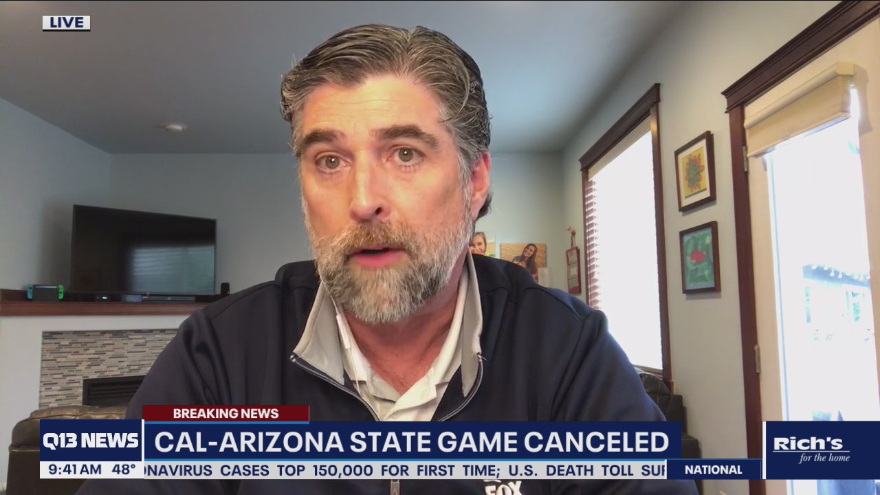 Huskies home opener in jeopardy again