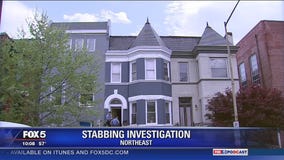 Man charged with murder of elderly man in Capitol Hill rowhouse